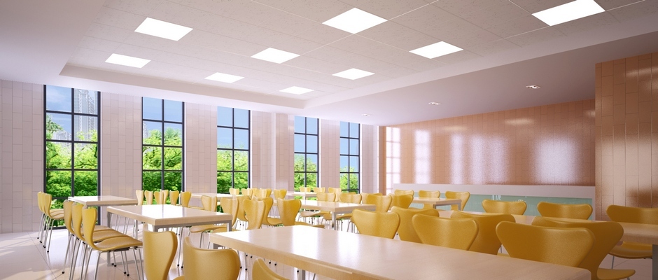 LED Panel Light