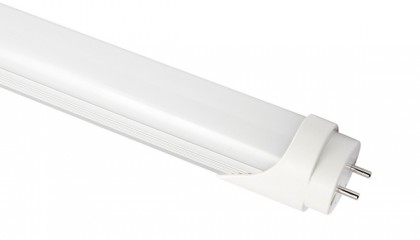 Aluminum T8 LED Tube