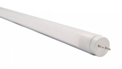 Plastic T8 LED Tube