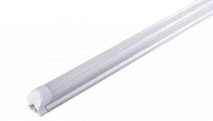 Integrated  Aluminum T8  LED Tube