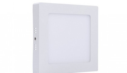 Surface Mounted Square LED Panel